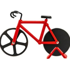 Westmark Fuentez pizzames uit rvs