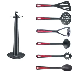 Westmark Gallant 7-delige keukenhulpjes set