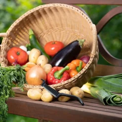 Westmark Garnetta Crinkle Cutter