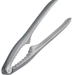 Westmark Herkules notenkraker uit aluminium 15x3.3x1.5cm