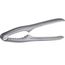 Westmark Herkules notenkraker uit aluminium 15x3.3x1.5cm