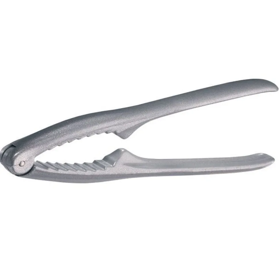 Westmark Herkules notenkraker uit aluminium 15x3.3x1.5cm