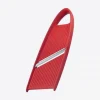 Westmark Hobelix mandoline met tweezijdig mes rood 23x7.4x1.1cm