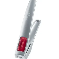 Westmark Josie knoflookpers uit aluminium 16.2x2.8x6.4cm