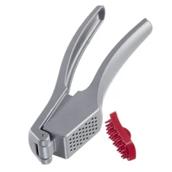 Westmark Josie knoflookpers uit aluminium 16.2x2.8x6.4cm