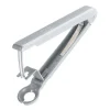 Westmark Kernex kersenontpitter uit aluminium 14x4x2.5cm
