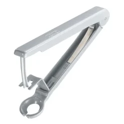 Westmark Kernex kersenontpitter uit aluminium 14x4x2.5cm