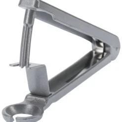 Westmark Kernex kersenontpitter uit aluminium 14x4x2.5cm