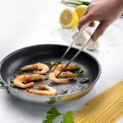 Westmark Keukenpincet uit rvs 2cm