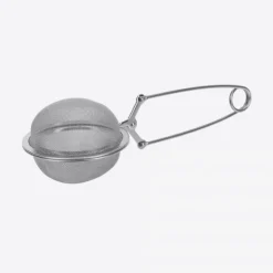 Westmark Koffiemaatlepel tot 8 gram uit rvs 19.1x3.8x2.3cm