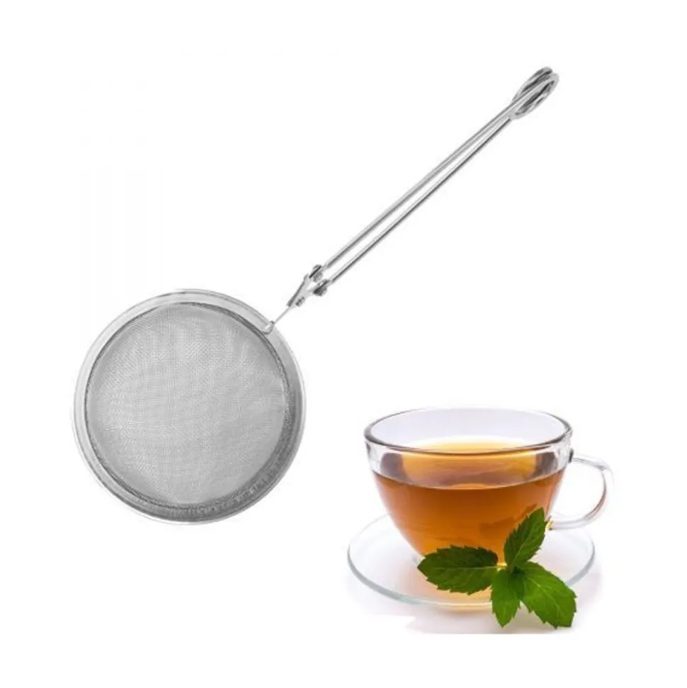 Westmark Koffiemaatlepel tot 8 gram uit rvs 19.1x3.8x2.3cm