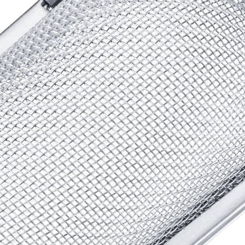 Westmark kruiden infuser uit rvs 11x4.4x4.4cm