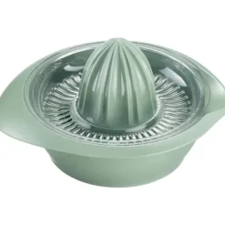 Westmark Limetta citruspers uit kunststof muntgroen 500ml