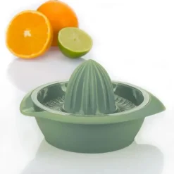 Westmark Limetta citruspers uit kunststof muntgroen 500ml