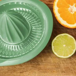 Westmark Limetta citruspers uit kunststof muntgroen 500ml