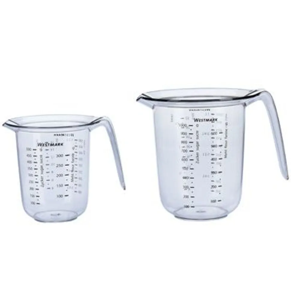 Westmark Maatbeker 1L