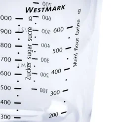 Westmark Maatbeker 1L