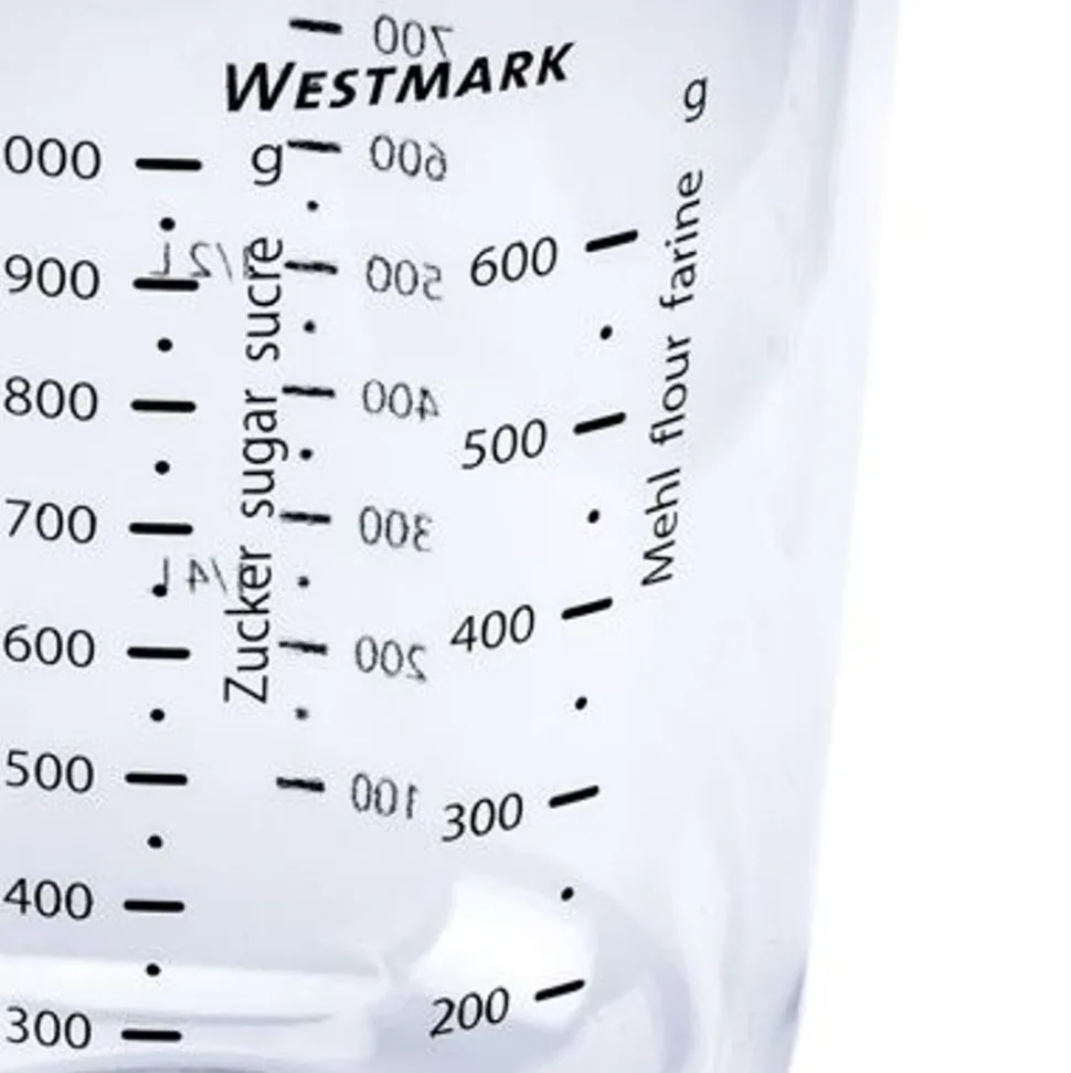Westmark Maatbeker 1L