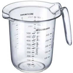 Westmark maatbeker uit kunststof 500ml