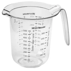Westmark maatbeker uit kunststof 500ml