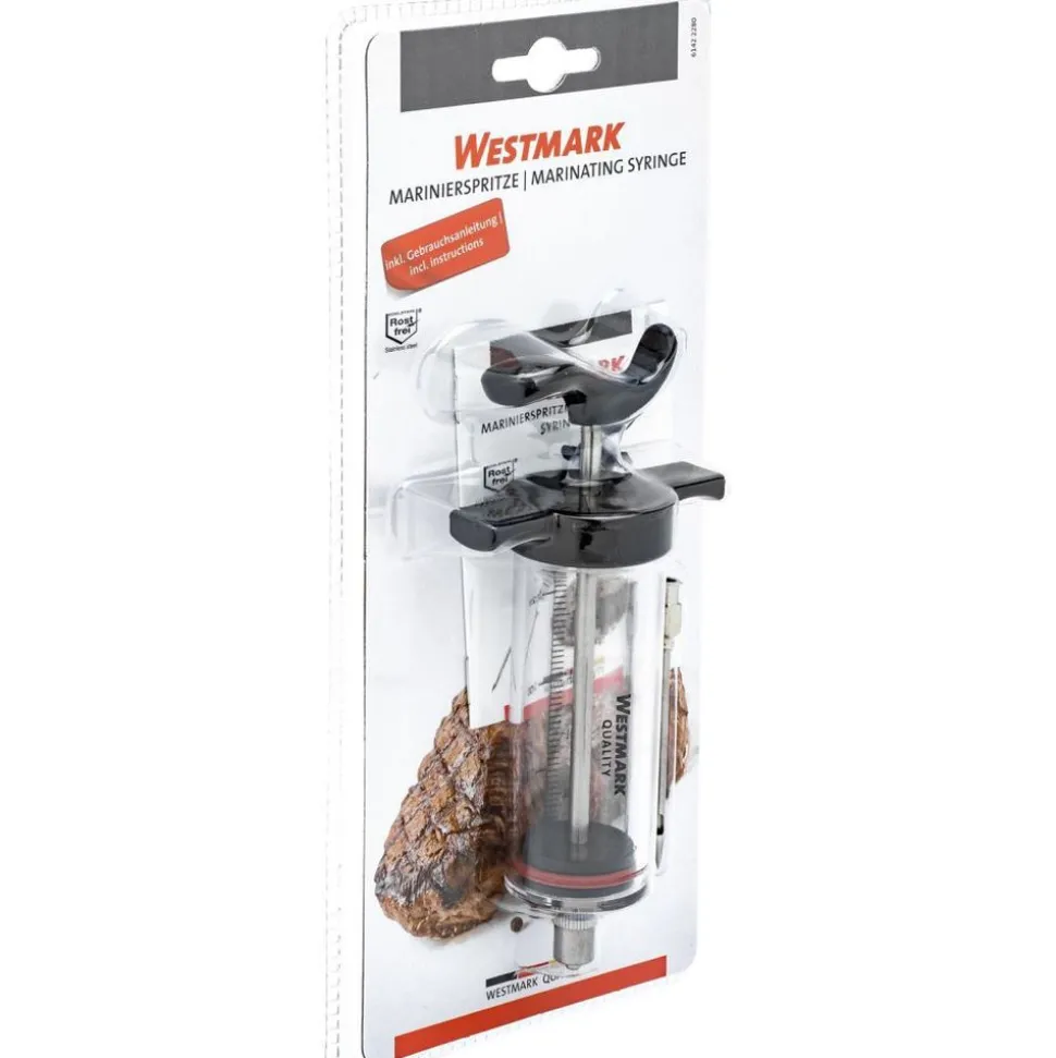 Westmark Marinadespuit