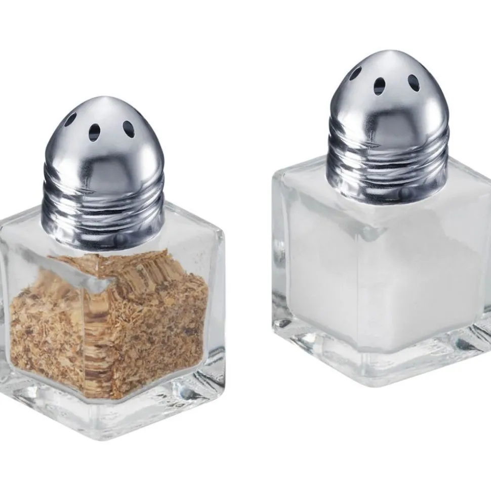 Westmark Mini peper of zuitvat