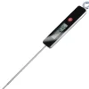 Westmark Probe digitale universele huishoudthermometer zwart 27.7x2.5x1.1cm