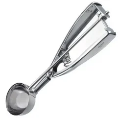 Westmark Profi professionele ijsschep uit rvs Ø 6 cm