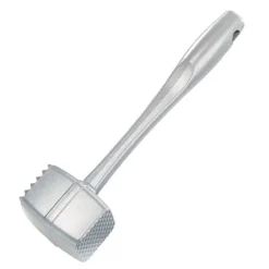 Westmark Robusto-Spezial vleeshamer uit aluminium 24x6.4x4.5cm