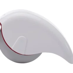 Westmark Schneidfix kruidenroller met 5 mesjes uit kunststof en rvs 15x5.5x9cm