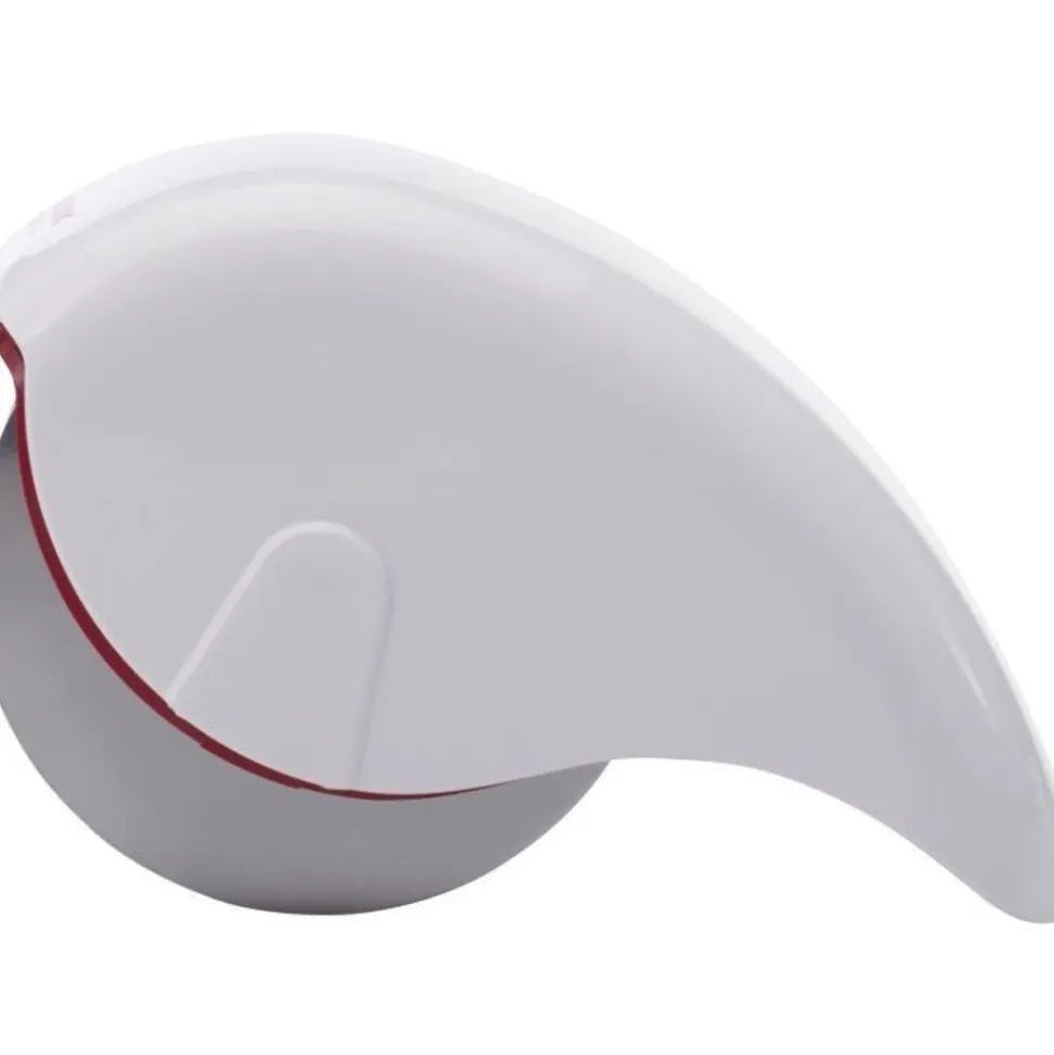 Westmark Schneidfix kruidenroller met 5 mesjes uit kunststof en rvs 15x5.5x9cm