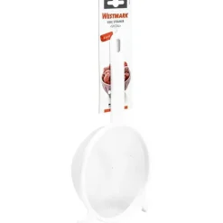 Westmark Special zeef uit plastic wit ø 14cm