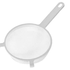 Westmark Special zeef uit plastic wit ø 18cm