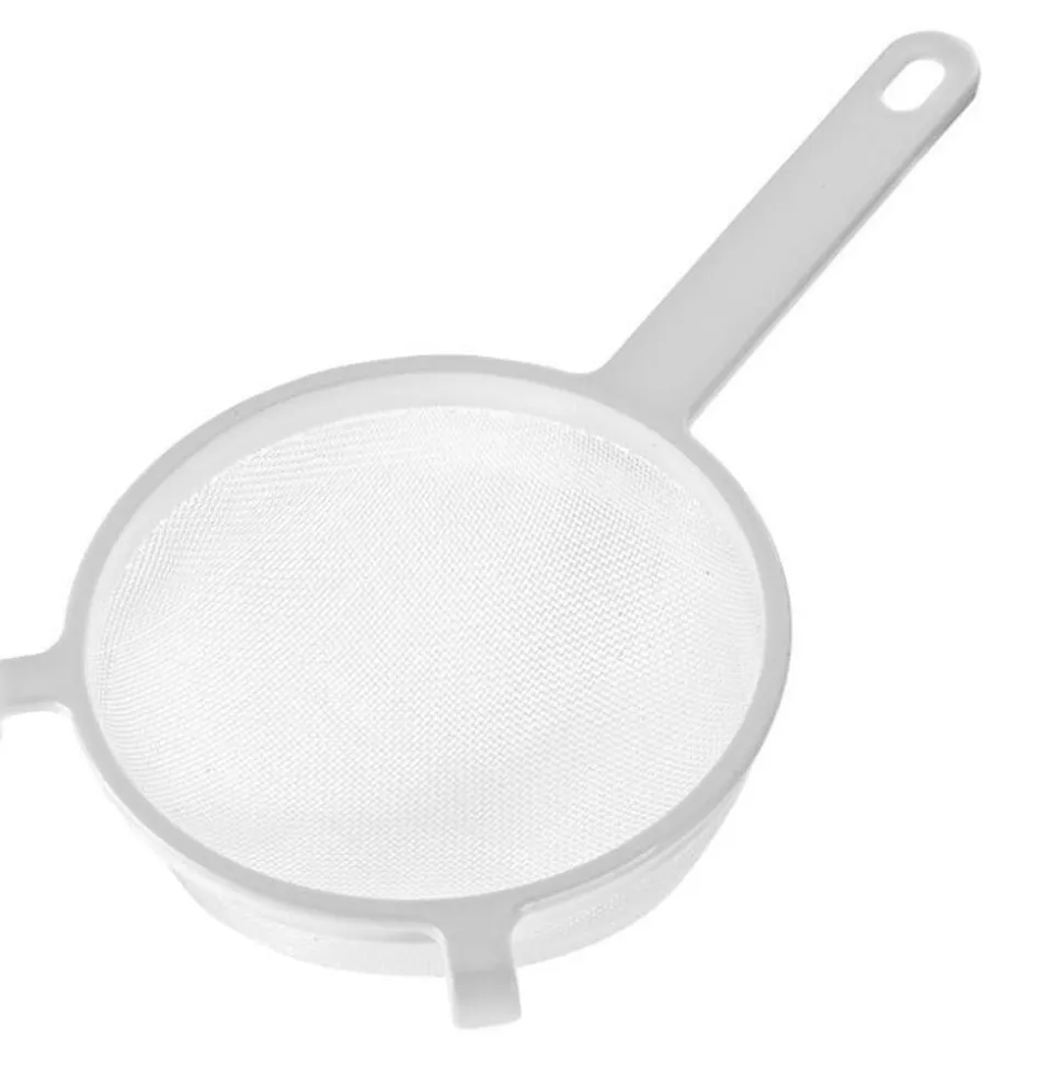 Westmark Special zeef uit plastic wit ø 18cm