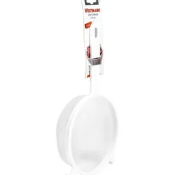 Westmark Special zeef uit plastic wit ø 18cm