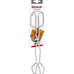 Westmark Tang uit rvs 22cm