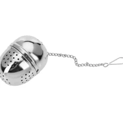 Westmark Thee infuser thee-ei uit rvs 4x4x5.3cm