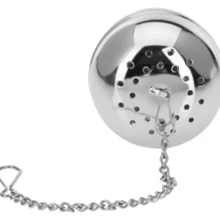 Westmark Thee infuser thee-ei uit rvs 4x4x5.3cm