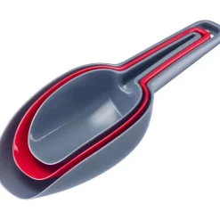 Westmark Trionale maatschepjes 3delig