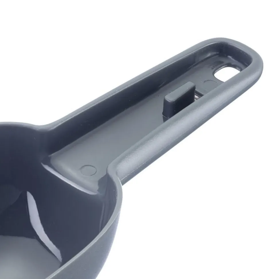 Westmark Trionale maatschepjes 3delig