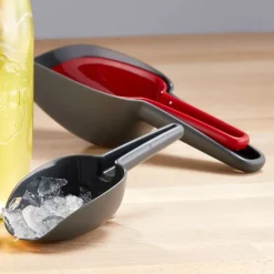 Westmark Trionale maatschepjes 3delig