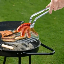 Westmark TwistMaster Grill/Worstentang