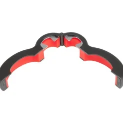 Westmark Universele blik-, fles- en dekselopener uit kunststof 14x6x2.5cm