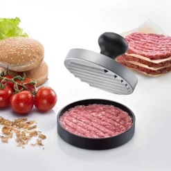Westmark Uno hamburger maker