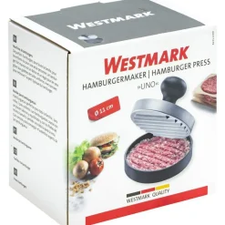 Westmark Uno hamburger maker