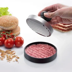 Westmark Uno hamburger maker