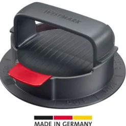 Westmark Vario Plus Hamburgerpers