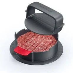 Westmark Vario Plus Hamburgerpers