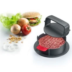 Westmark Vario Plus Hamburgerpers