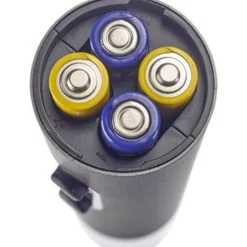 Westmark Vasco Elektrische kurkentrekker